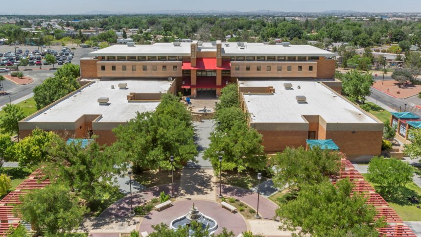 EPCC Won t Resume Classes Until March 30 To Help Reduce Virus Risk KVIA
