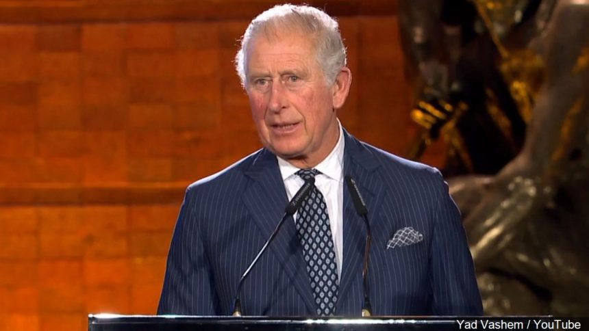 Prince Charles