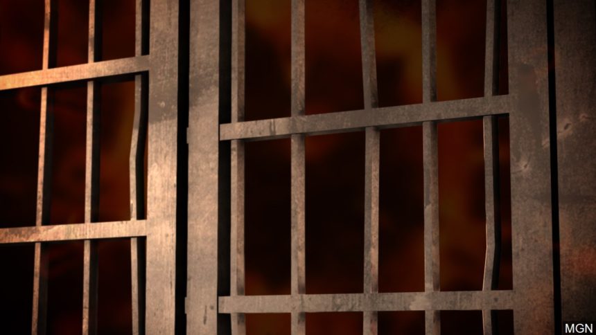 prison