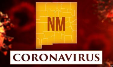 new mexico coronavirus