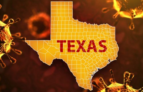 texas coronavirus