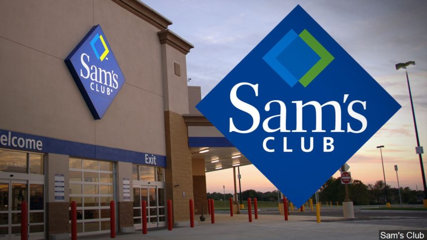 4 Stabbed Including 2 Kids At Midland Sams Club Man Charged With