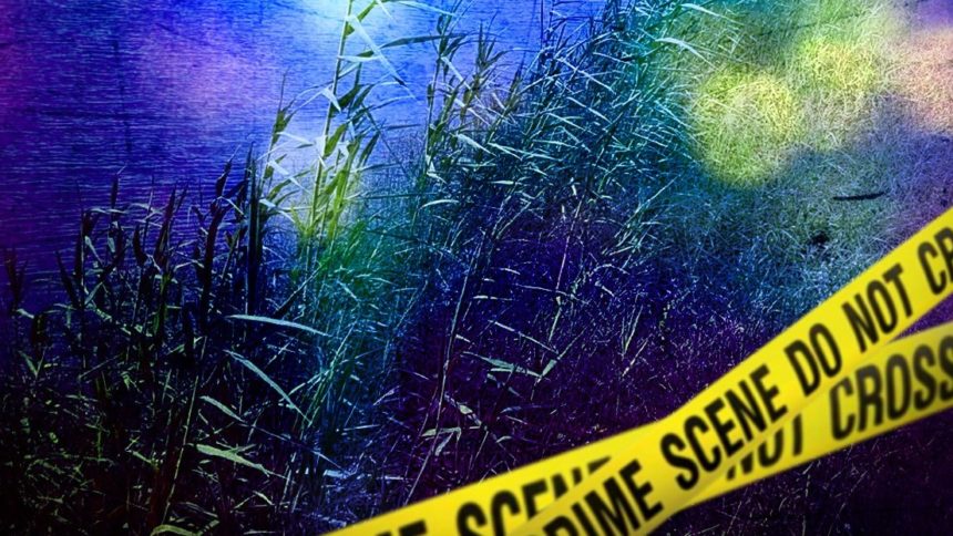 body found canal