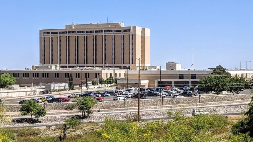 William_Beaumont_Army_Medical_Center