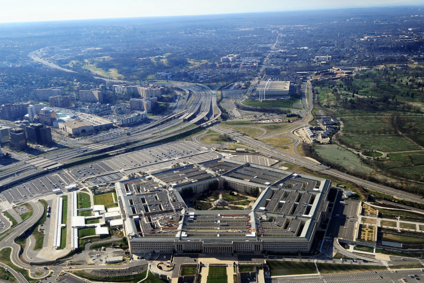 Pentagon