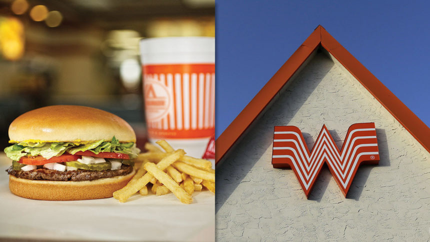 whataburger dining room hours