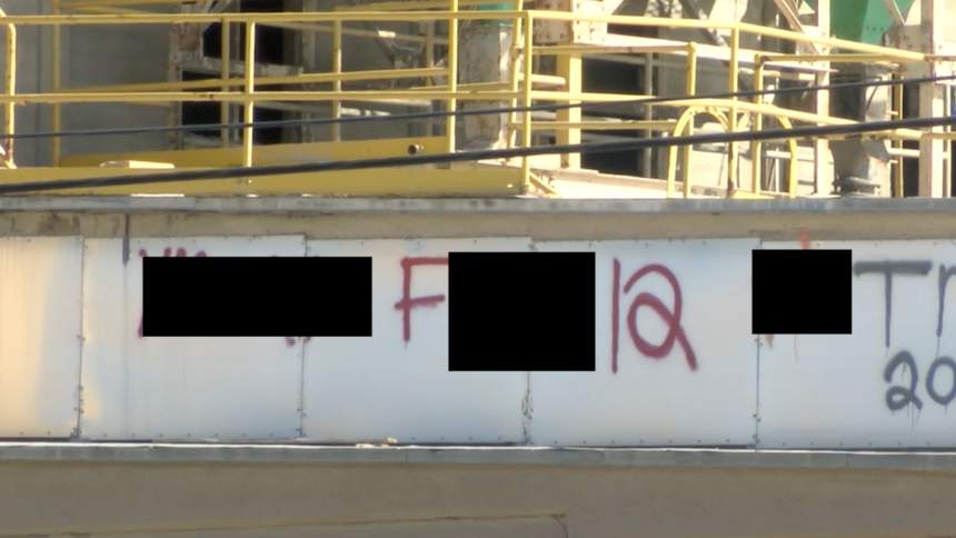 racist-graffiti
