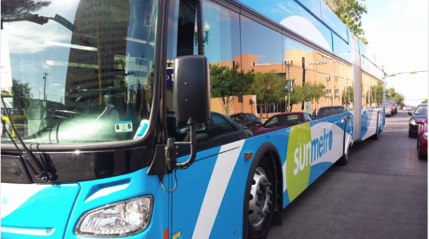sun-metro-bus