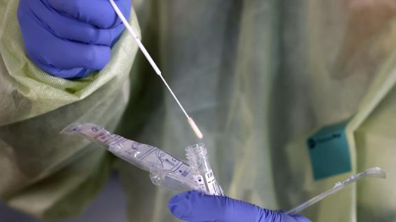 coronavirus-testing