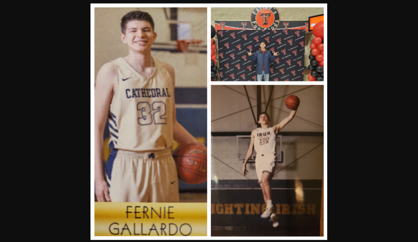 FERNIE GALLARDO PIC
