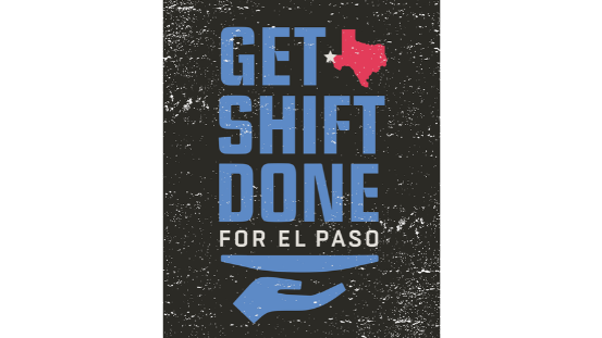 Get Shift Done