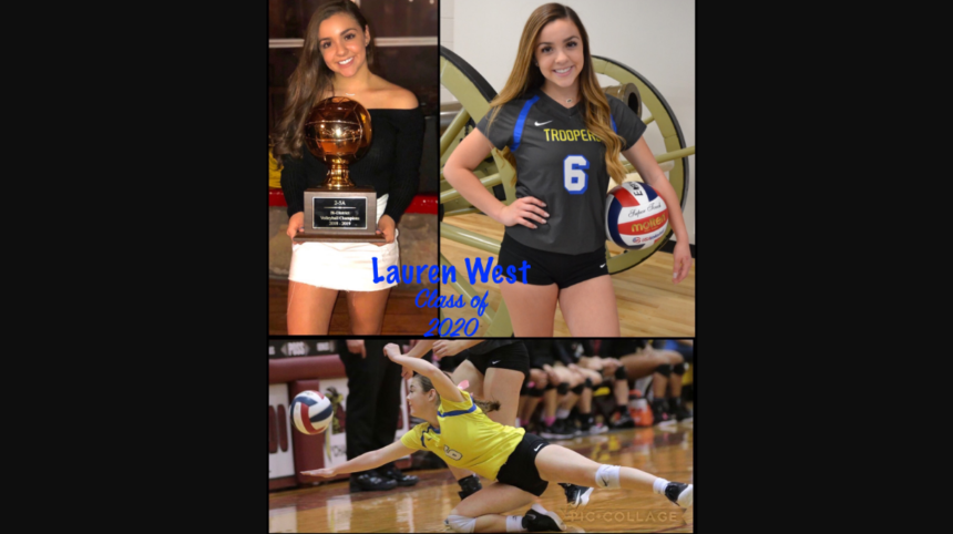 LAUREN WEST PIC 1