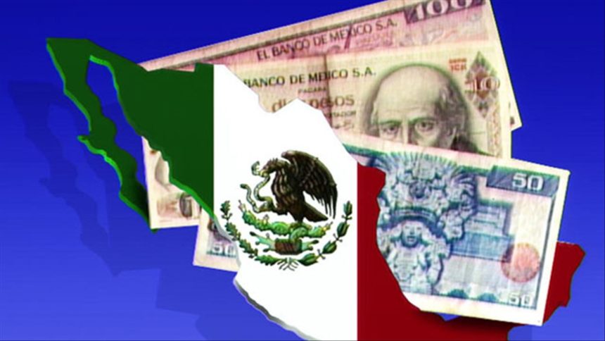 Mexico's economy plunges deeper into recession - KVIA