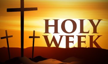 Holy Week
