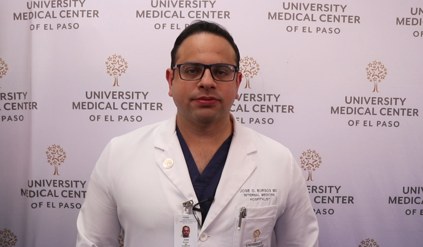 Dr. Jose Burgos