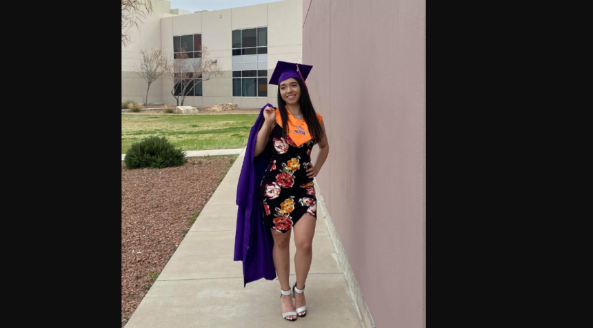 briana lucero pic