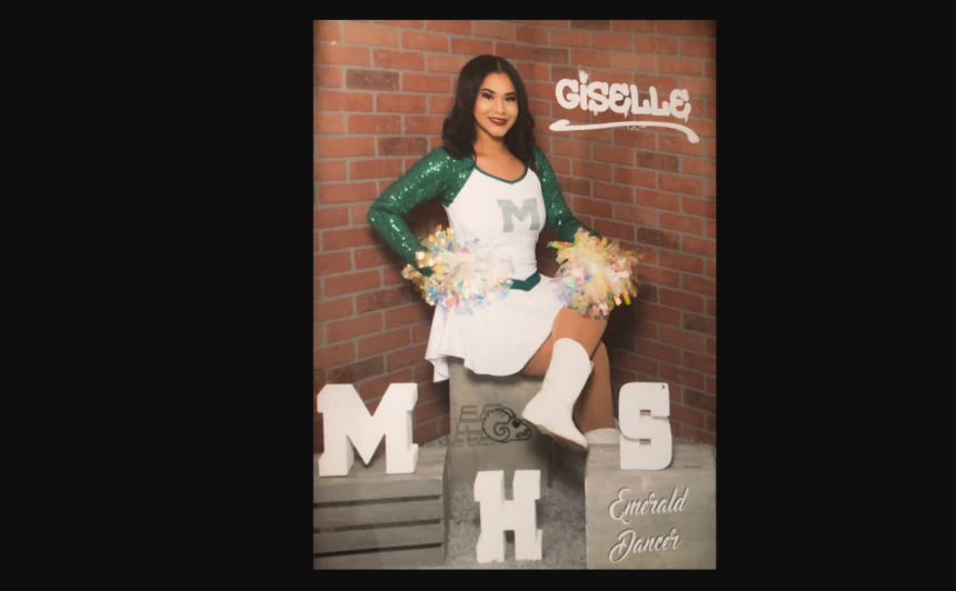 giselle pic
