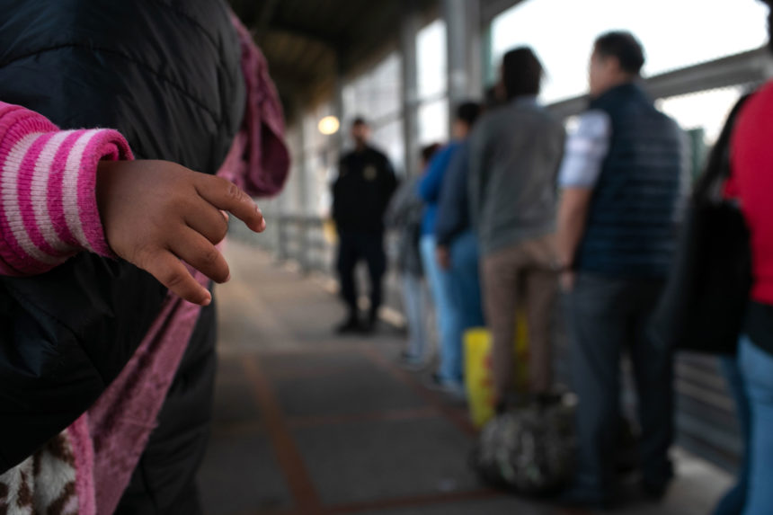Asylum Seekers