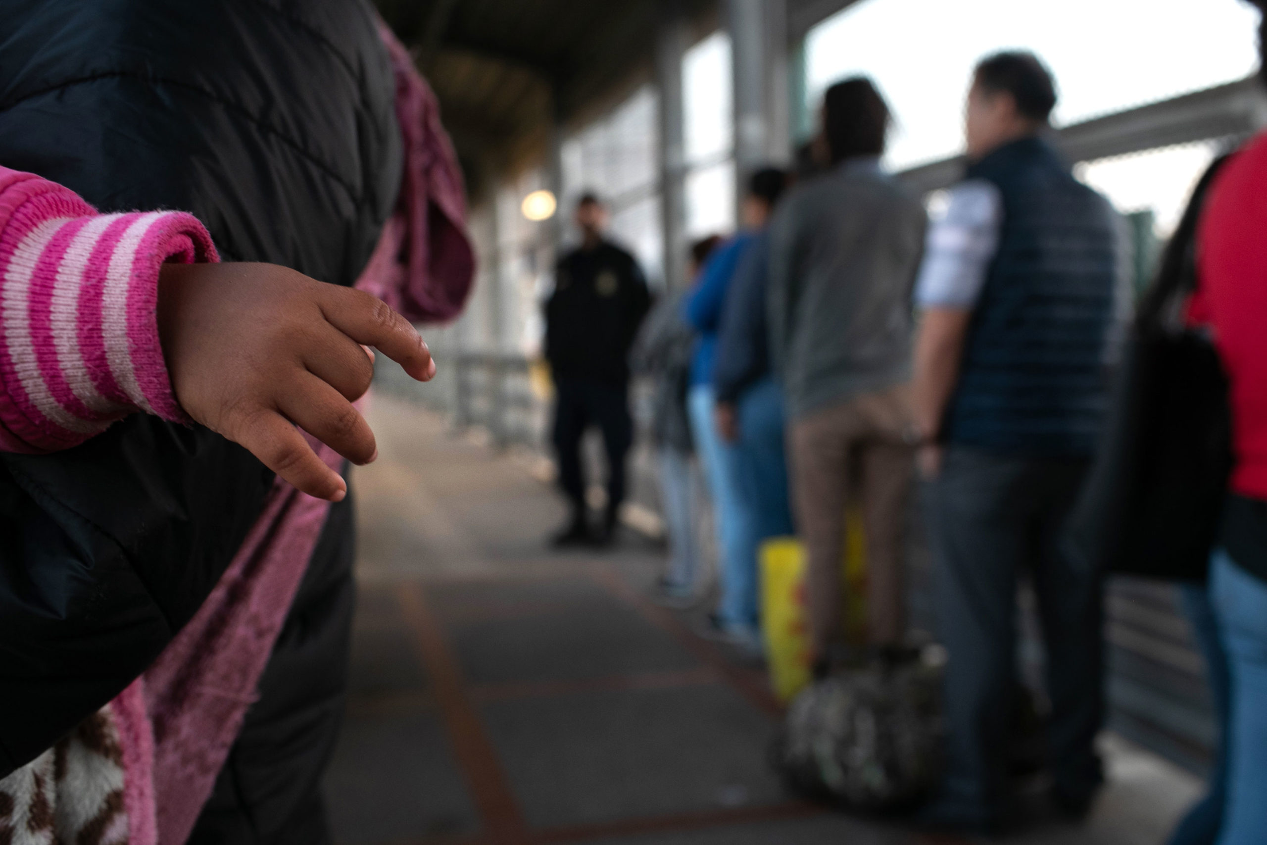 Asylum Seekers