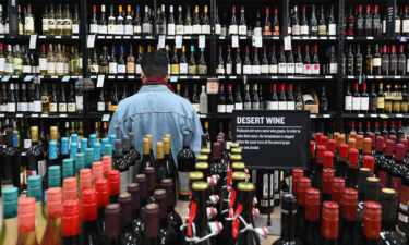 liquor wine store