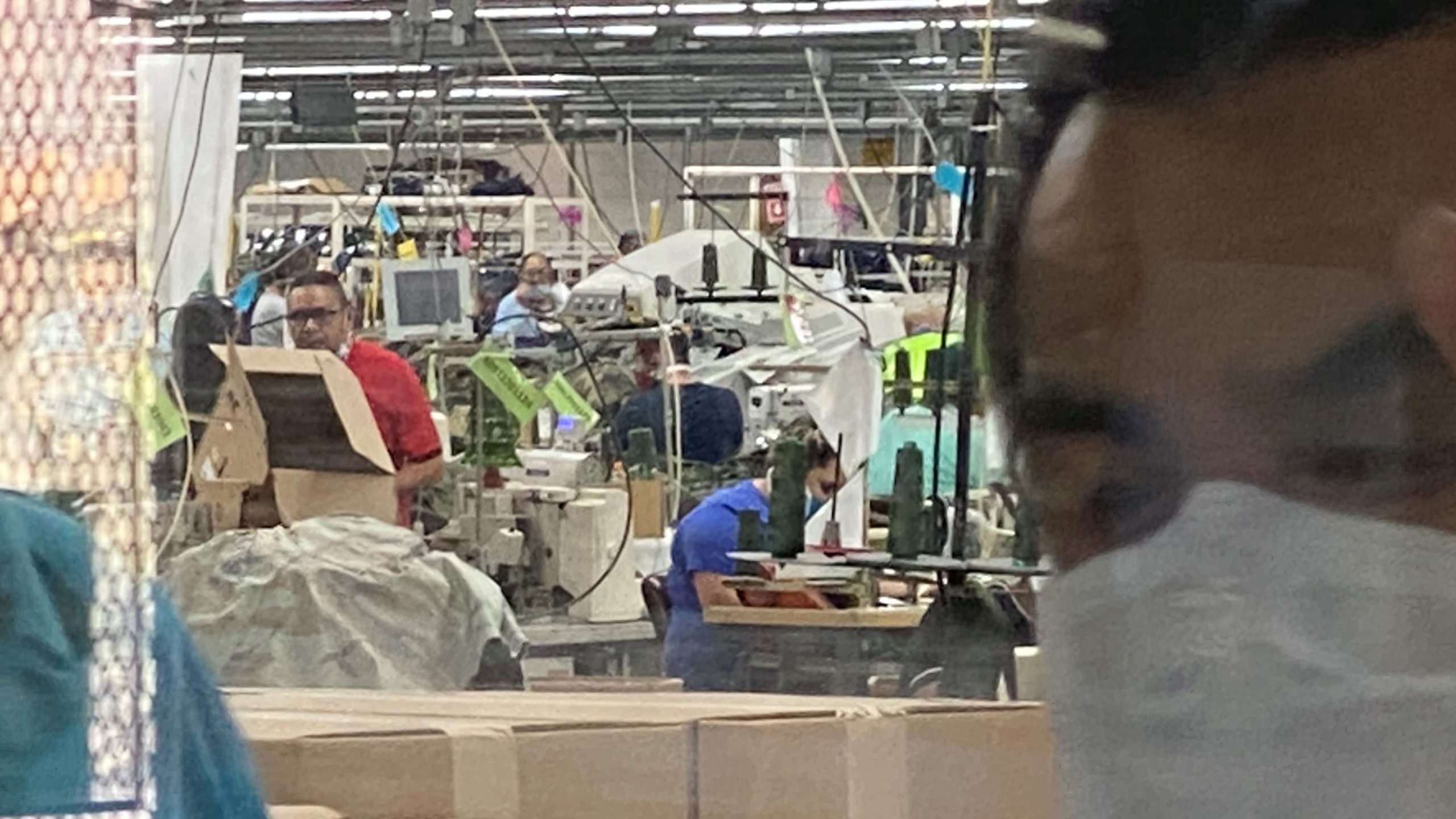 Excel Manufacturing