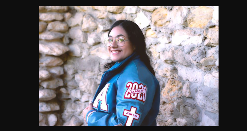 melody borjas pic