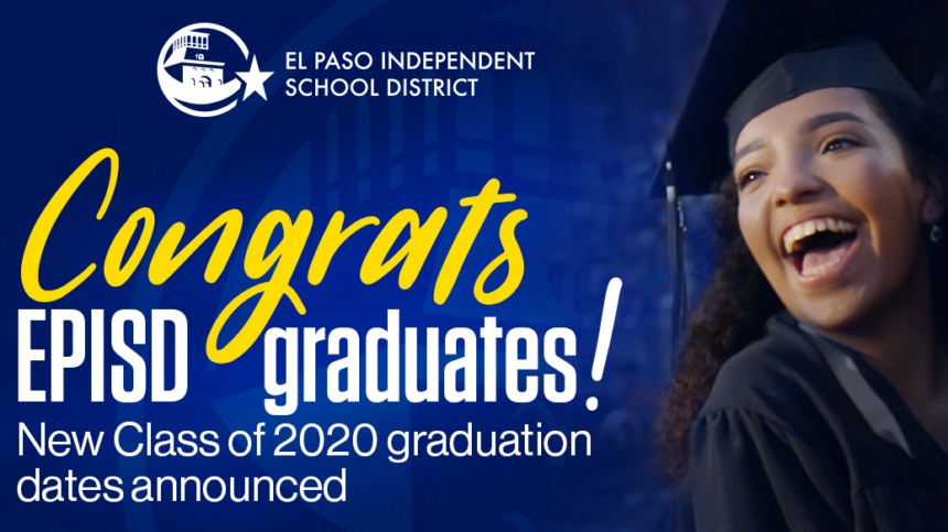 EPISD graduation