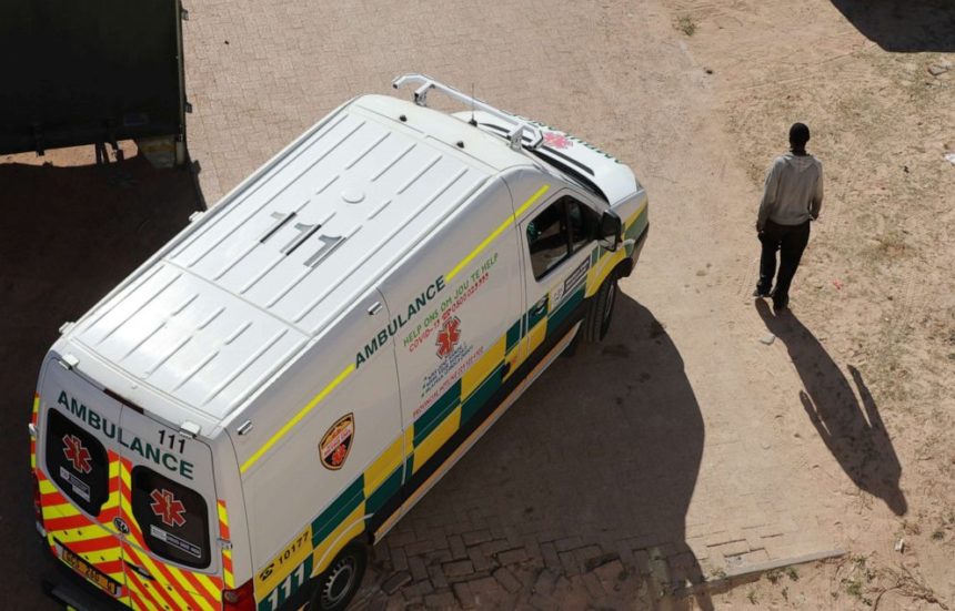 ambulance-cape-town-south-africa