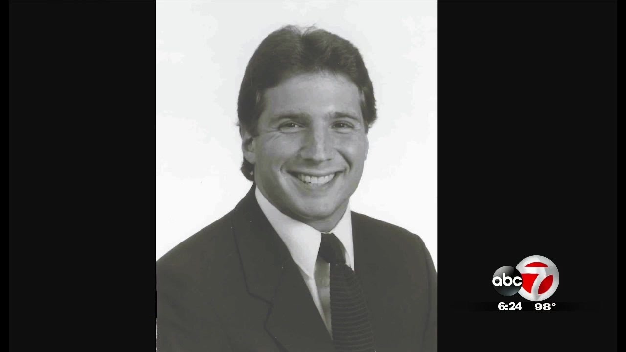 Robert Manfredonia