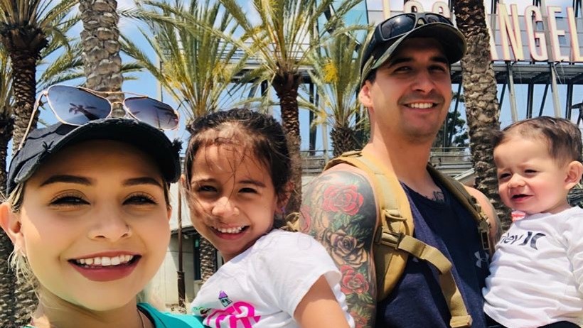 dad-deployed