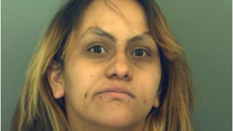 Vanessa Annette Tarango