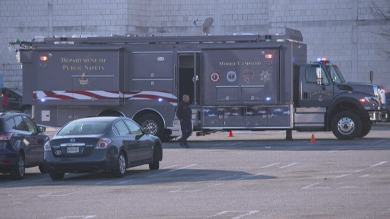 Ga mall shooting