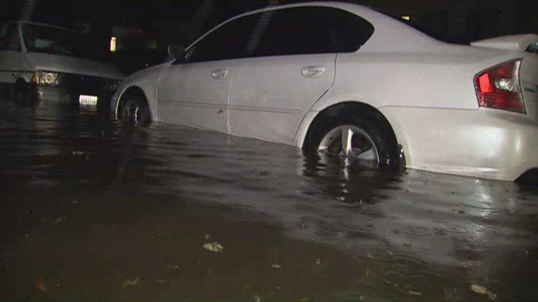 Western Washington Flooding