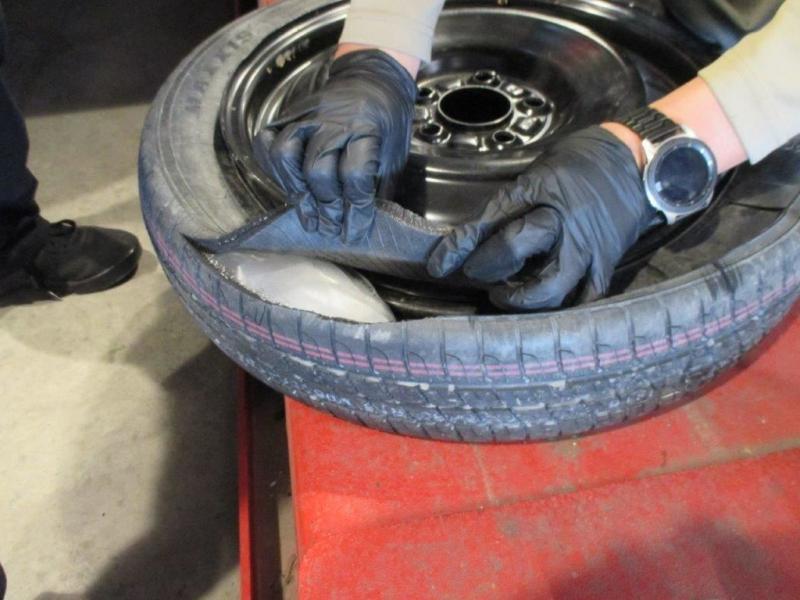 tire