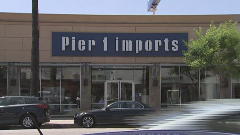 Pier 1