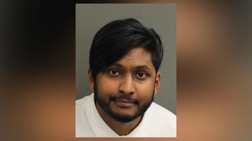 Man Shoots Ar 15 In Downtown Orlando Kyma