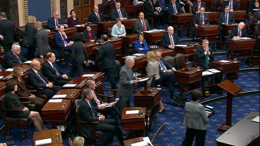 SENATE