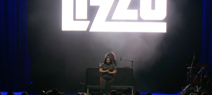 Lizzo