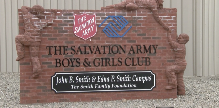 boys and girls club