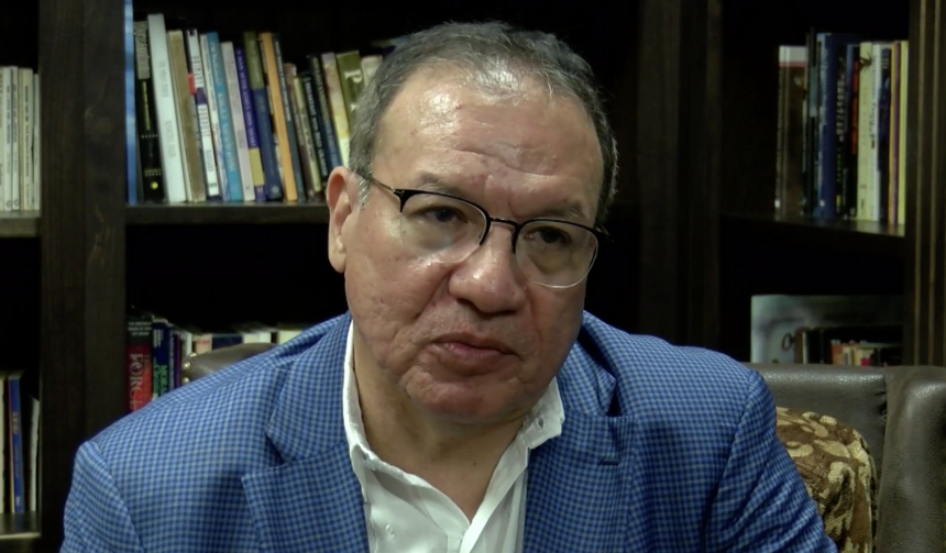 Mario Ybarra