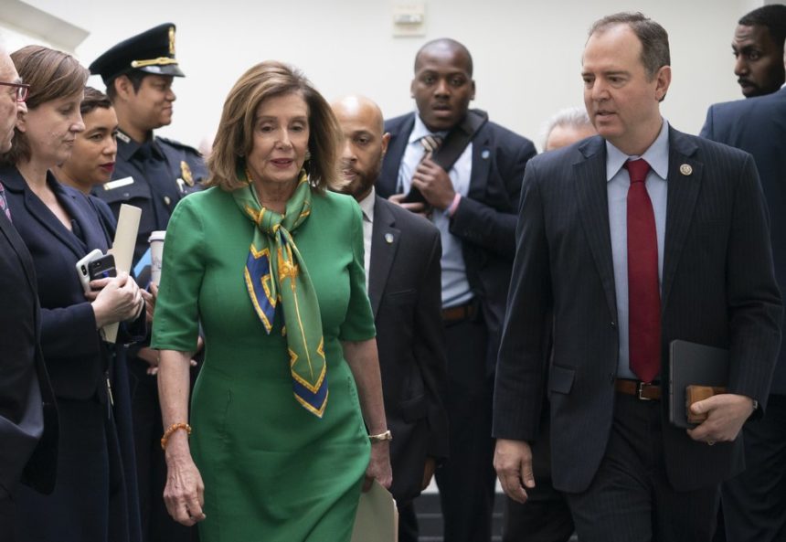 pelosi