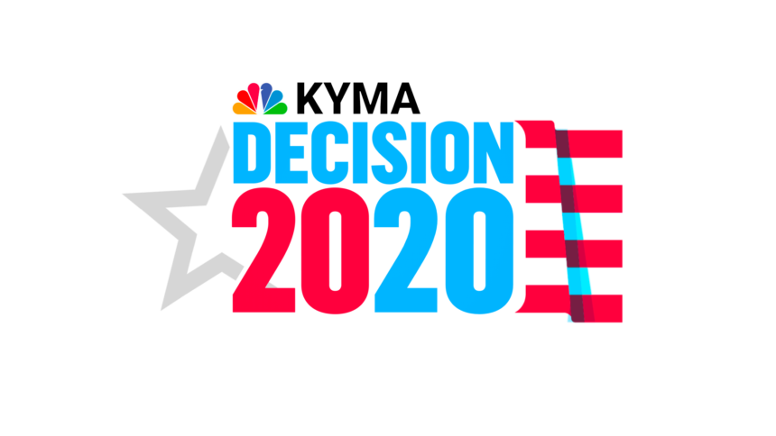 DECISION 2020 KYMA