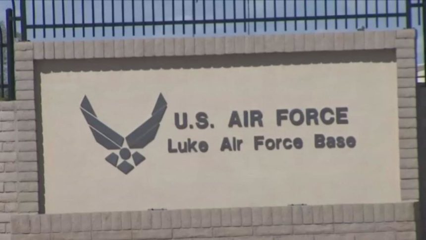LUKE AFB 2 azfamily