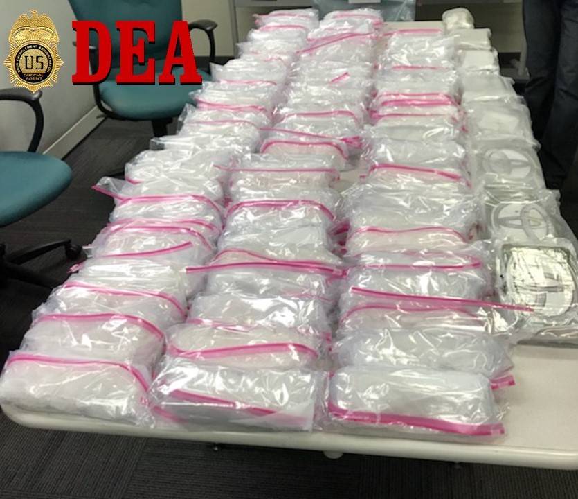 Large Meth Seizure (2)