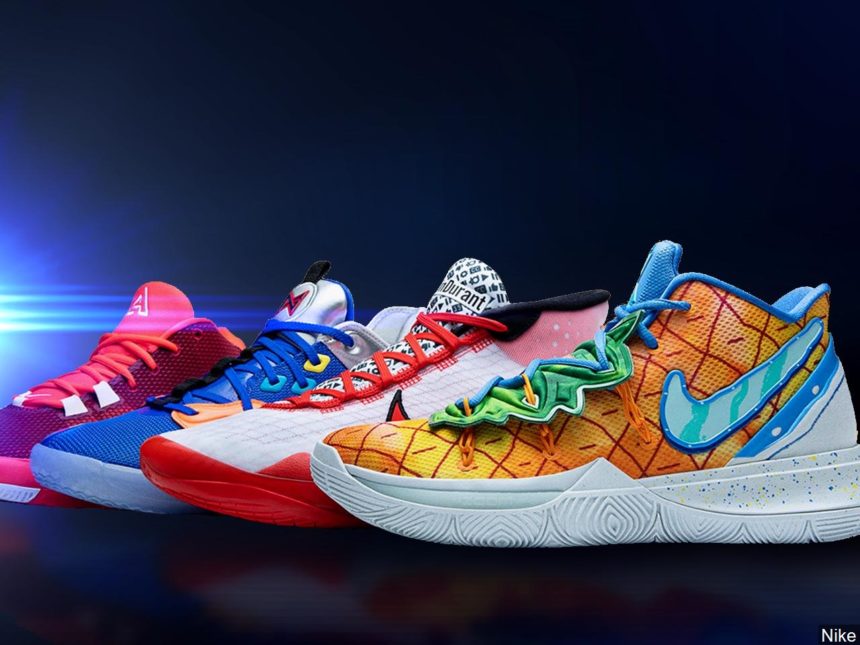 nike controversial shoes
