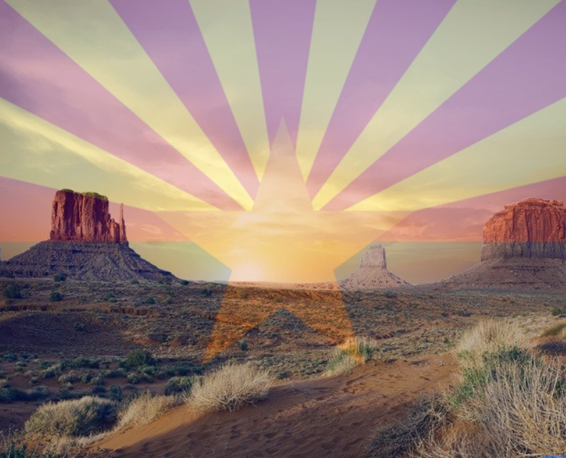 arizona