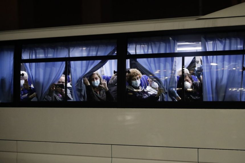 bus