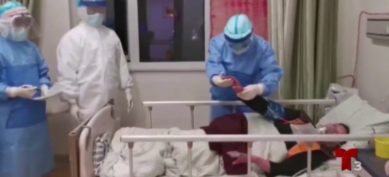 Piden al mundo prepararse para una Pandemia de Coronavirus
