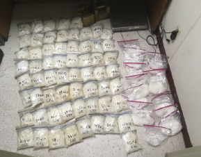 meth