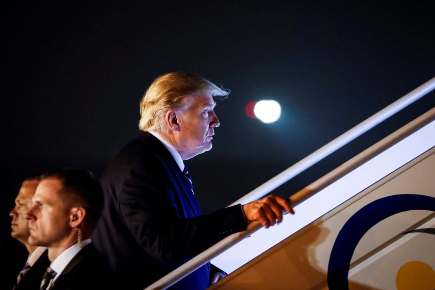 trump